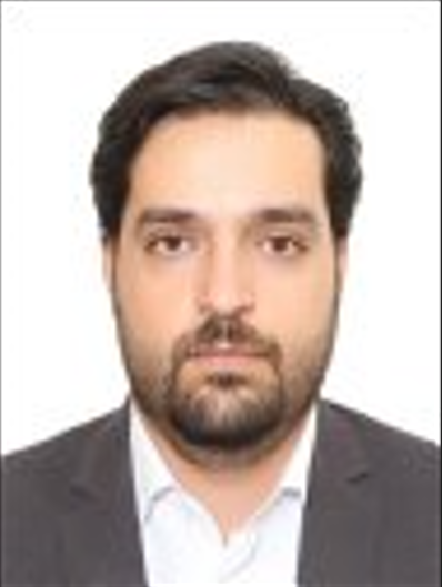 جناب آقای دکتر آرمان تاجدینی